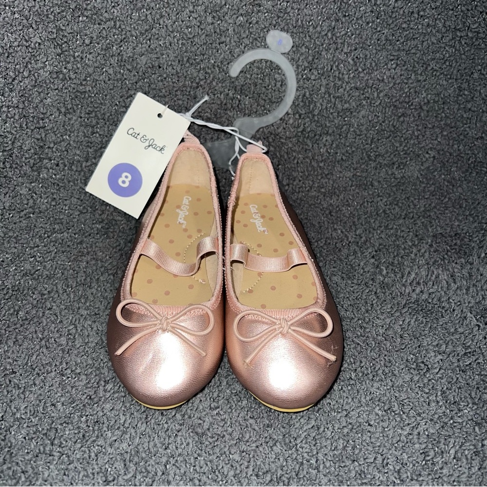 Brand new girls shoes